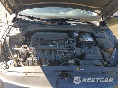 Zdjęcie 11 z 13 samochodu: 2021 HYUNDAI ELANTRA SEL VIN:5NPLM4AG7MH046048 - miniatura