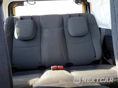 Zdjęcie 10 z 13 samochodu: 2024 JEEP WRANGLER SPORT VIN:1C4PJXAN4RW275671 - miniatura