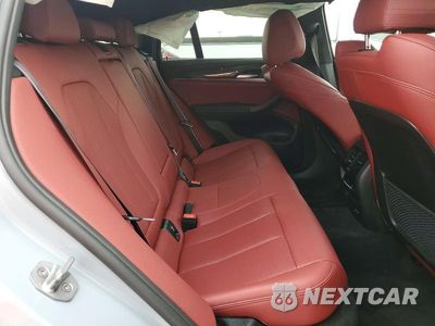 Zdjęcie 11 z 13 samochodu: 2024 BMW X4 M40I VIN:5UX43DT07R9V58687 - miniatura