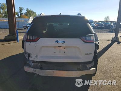 Zdjęcie 6 z 13 samochodu: 2019 JEEP CHEROKEE LATITUDE VIN:1C4PJLCB9KD242923 - miniatura