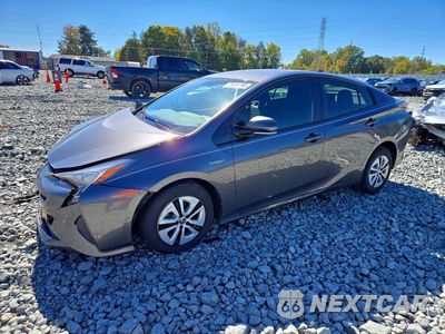 2016 TOYOTA PRIUS FOUR JTDKARFU3G3020238 - główne zdjęcie licytacji z USA - miniatura