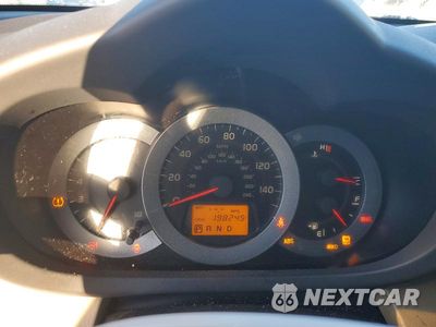 Zdjęcie 9 z 13 samochodu: 2012 TOYOTA RAV 4 VIN:JTMBK4DV6C5106816 - miniatura