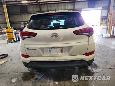 Zdjęcie 6 z 13 samochodu: 2017 HYUNDAI TUCSON SE VIN:KM8J33A42HU466835 - miniatura