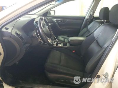 Zdjęcie 7 z 12 samochodu: 2016 NISSAN ALTIMA 2.5 SR VIN:1N4AL3AP2GC274887 - miniatura