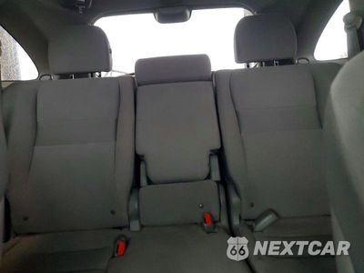 Zdjęcie 10 z 14 samochodu: 2011 HONDA CR-V SE VIN:5J6RE3H46BL034425 - miniatura