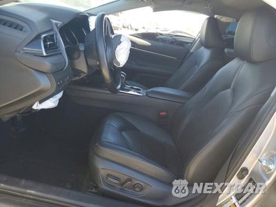 Zdjęcie 7 z 12 samochodu: 2024 TOYOTA CAMRY XLE VIN:4T1F11AK3RU877869 - miniatura