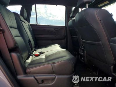 Zdjęcie 11 z 13 samochodu: 2022 HONDA PASSPORT TRAIL SPORT VIN:5FNYF8H65NB022769 - miniatura