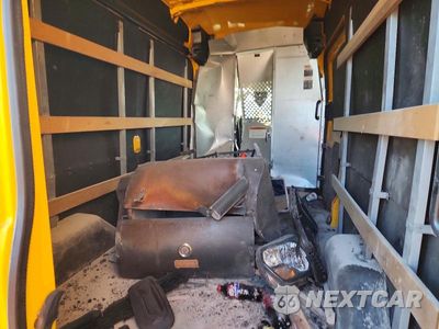Zdjęcie 10 z 13 samochodu: 2021 FORD TRANSIT T-250 VIN:1FTBR1X85MKA08170 - miniatura