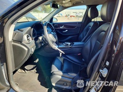 Zdjęcie 7 z 13 samochodu: 2016 MERCEDES-BENZ GLC 300 VIN:WDC0G4JB6GF058151 - miniatura