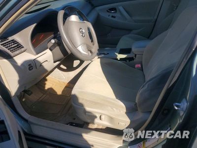 Zdjęcie 7 z 12 samochodu: 2007 TOYOTA CAMRY LE VIN:JTNBE46K273121871 - miniatura