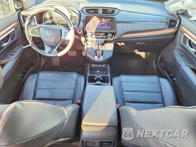 Zdjęcie 8 z 13 samochodu: 2021 HONDA CR-V EXL VIN:2HKRW2H82MH674526 - miniatura