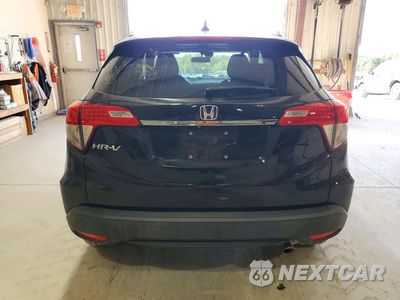 Zdjęcie 6 z 12 samochodu: 2022 HONDA HR-V EX VIN:3CZRU5H50NM730269 - miniatura