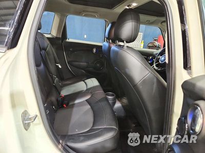 Zdjęcie 10 z 12 samochodu: 2018 MINI COOPER VIN:WMWXU1C56J2F81574 - miniatura