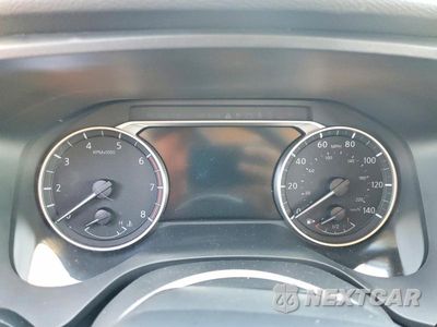 Zdjęcie 9 z 13 samochodu: 2026 NISSAN ROGUE DARK ARMOR VIN:5N1BT3BB6TC749464 - miniatura