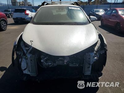 Piąte zdjęcie samochodu w środku: 2019 TOYOTA C-HR LE VIN:JTNKHMBX6K1023343 - miniatura
