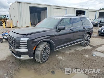 2026 HYUNDAI PALISADE CALLIGRAPHY KM8RM5SA5TU100621 - główne zdjęcie licytacji z USA - miniatura