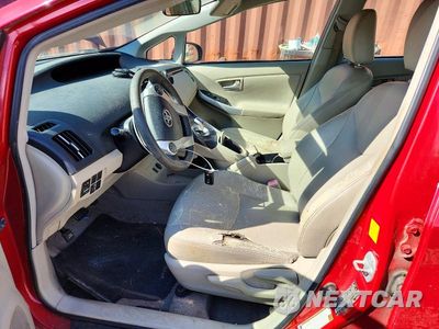 Zdjęcie 7 z 12 samochodu: 2010 TOYOTA PRIUS III VIN:JTDKN3DU4A0190198 - miniatura