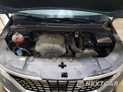 Zdjęcie 12 z 14 samochodu: 2024 KIA CARNIVAL SX VIN:KNDNE5H37R6355096 - miniatura
