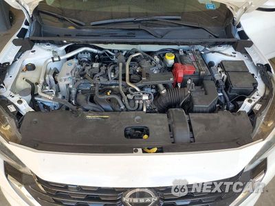 Zdjęcie 11 z 12 samochodu: 2024 NISSAN SENTRA SV VIN:3N1AB8CV7RY366094 - miniatura