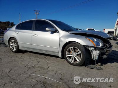 Czwarte zdjęcie samochodu z boku: 2012 NISSAN ALTIMA SR VIN:1N4BL2AP9CC110142 - miniatura