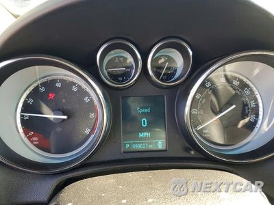 Zdjęcie 9 z 12 samochodu: 2016 BUICK VERANO VIN:1G4PP5SK5G4111759 - miniatura
