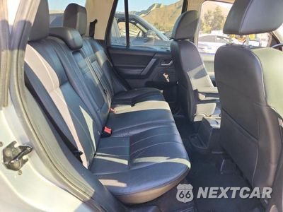 Zdjęcie 11 z 13 samochodu: 2013 LAND ROVER LR2 HSE VIN:SALFR2BG2DH321849 - miniatura