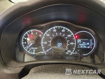 Zdjęcie 9 z 12 samochodu: 2015 NISSAN VERSA NOTE SV VIN:3N1CE2CP4FL413735 - miniatura