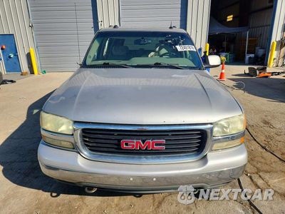 Piąte zdjęcie samochodu w środku: 2005 GMC YUKON XL C1500 VIN:3GKEC16Z45G147387 - miniatura