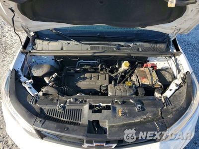 Zdjęcie 12 z 13 samochodu: 2018 CHEVROLET TRAX 1LT VIN:3GNCJPSB2JL208295 - miniatura