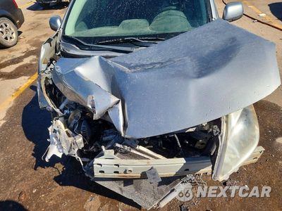 Zdjęcie 11 z 12 samochodu: 2013 NISSAN VERSA 1.6 S VIN:3N1CN7AP8DL867175 - miniatura