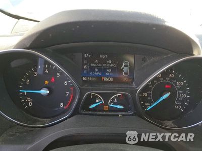 Zdjęcie 9 z 12 samochodu: 2017 FORD ESCAPE TITANIUM VIN:1FMCU9J91HUD85006 - miniatura