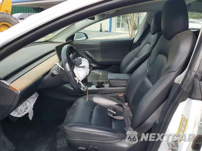 Zdjęcie 7 z 13 samochodu: 2018 TESLA MODEL 3 VIN:5YJ3E1EA1JF161692 - miniatura