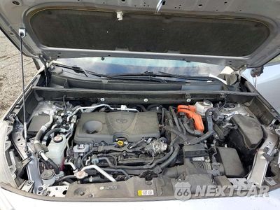 Zdjęcie 12 z 13 samochodu: 2024 TOYOTA RAV4 PRIME XSE VIN:JTMFB3FV1RD180085 - miniatura