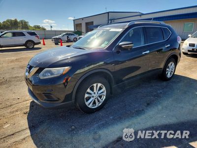 2014 NISSAN ROGUE SV 5N1AT2MV4EC761726 - główne zdjęcie licytacji z USA - miniatura
