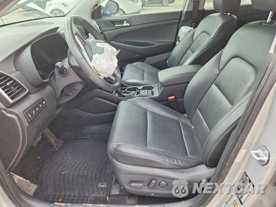 Zdjęcie 7 z 12 samochodu: 2019 HYUNDAI TUCSON VIN:KM8J33AL1KU032548 - miniatura