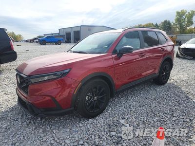2026 HONDA CR-V SPORT 7FARS6H50TE021722 - główne zdjęcie licytacji z USA - miniatura