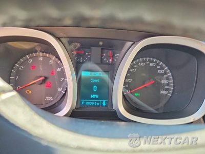 Zdjęcie 9 z 14 samochodu: 2015 CHEVROLET EQUINOX LT VIN:2GNALCEK0F6301172 - miniatura