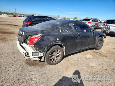 Trzecie zdjęcie samochodu z tyłu: 2010 NISSAN ALTIMA 2.5 S VIN:1N4AL2EP7AC134264 - miniatura