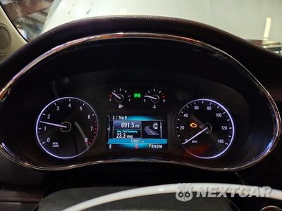 Zdjęcie 9 z 13 samochodu: 2018 BUICK ENCORE ESSENCE VIN:KL4CJGSBXJB550629 - miniatura