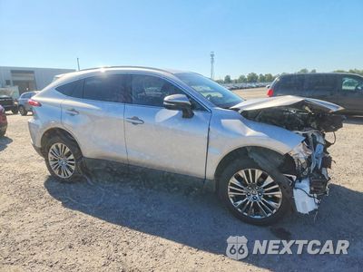 Czwarte zdjęcie samochodu z boku: 2024 TOYOTA VENZA XLE VIN:JTEAAAAH6RJ186805 - miniatura