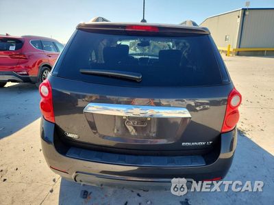 Zdjęcie 6 z 14 samochodu: 2015 CHEVROLET EQUINOX LT VIN:2GNALCEK0F6301172 - miniatura