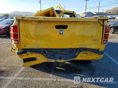 Zdjęcie 6 z 12 samochodu: 2005 DODGE RAM 1500 ST VIN:1D7HA16D05J528631 - miniatura