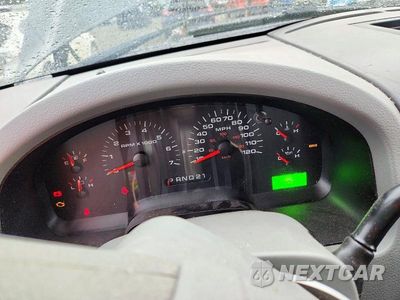 Zdjęcie 9 z 12 samochodu: 2004 FORD F150 VIN:1FTPX145X4FA23231 - miniatura