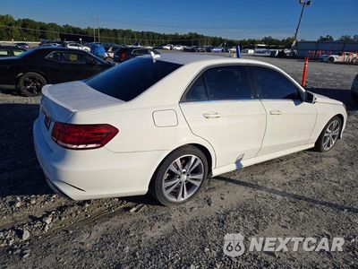 Trzecie zdjęcie samochodu z tyłu: 2014 MERCEDES-BENZ E 350 VIN:WDDHF5KB3EA889767 - miniatura