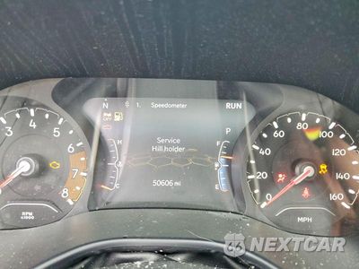 Zdjęcie 9 z 13 samochodu: 2024 JEEP COMPASS LATITUDE VIN:3C4NJDBN8RT109812 - miniatura