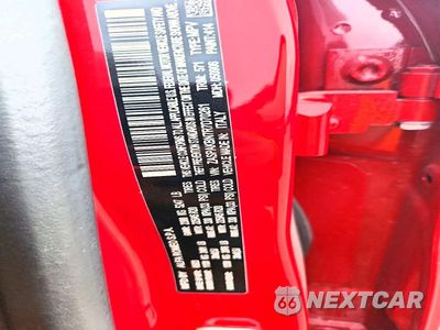 Zdjęcie 13 z 13 samochodu: 2024 ALFA ROMEO STELVIO TI VIN:ZASPAKBN7R7D70261 - miniatura