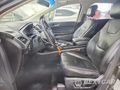 Zdjęcie 7 z 13 samochodu: 2016 FORD EDGE TITANIUM VIN:2FMPK3K81GBB21881 - miniatura