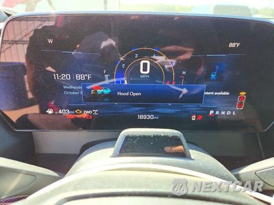 Zdjęcie 9 z 13 samochodu: 2024 CHEVROLET TRAVERSE RS VIN:1GNEVLKS0RJ209924 - miniatura