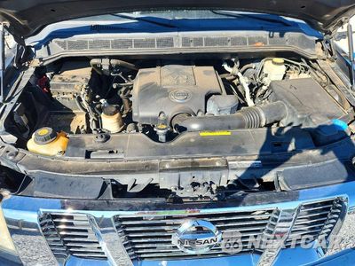 Zdjęcie 11 z 12 samochodu: 2014 NISSAN TITAN SL VIN:1N6BA0ED1EN506512 - miniatura