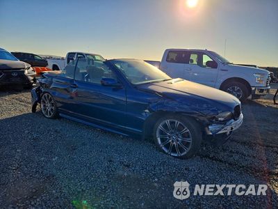 Czwarte zdjęcie samochodu z boku: 2006 BMW 330 CI VIN:WBABW53436PL53493 - miniatura